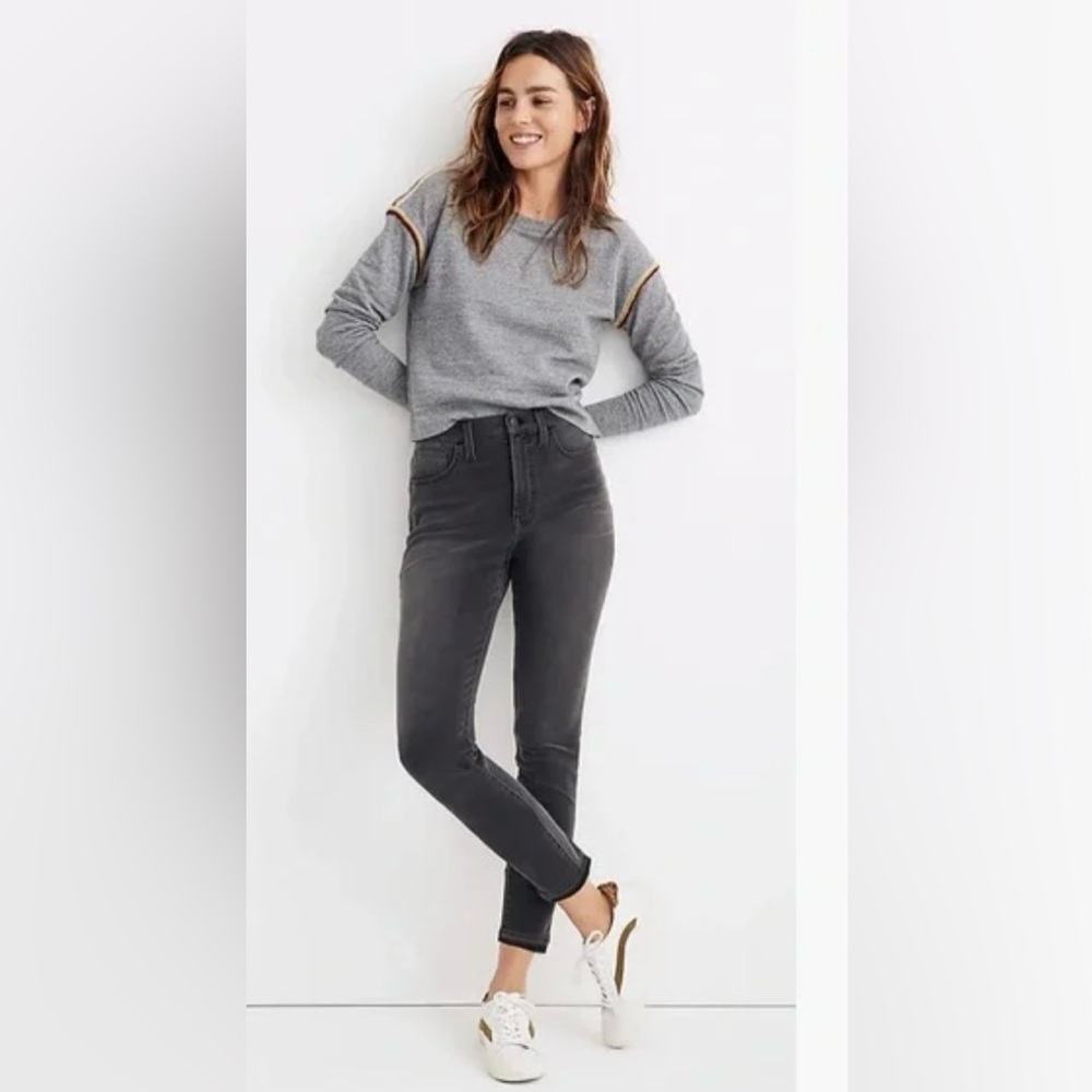 Madewell Roadtripper, 31 Tall